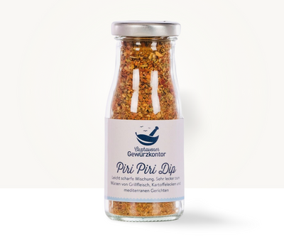 Piri Piri Dip